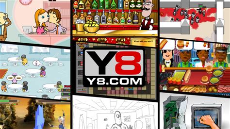 y8 com|เกมออนไลน์เล่นฟรีสำหรับผู้เล่นทุกวัย .